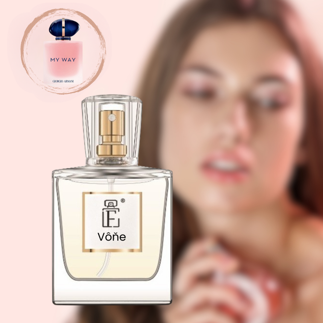 462W - Fabryka vôňe Giorgio Armani My Way Floral